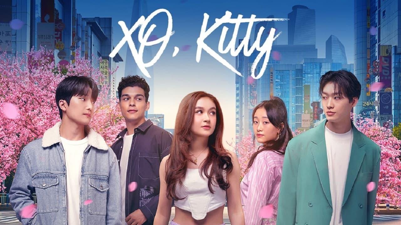 مسلسل XO, Kitty الموسم الأول الحلقة 10 ( الأخيرة ) مترجمة