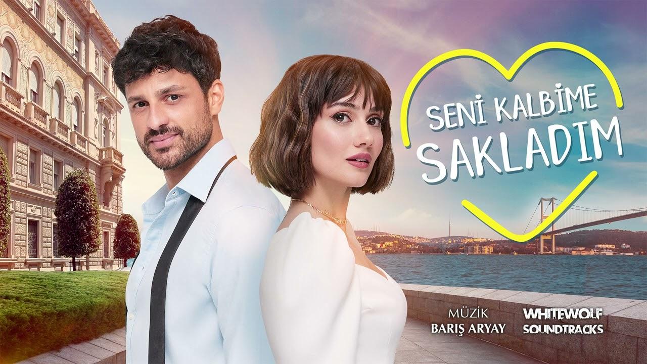 مسلسل اخفيتك في قلبي الحلقة 7 السابعة ( الأخيرة ) مترجمة