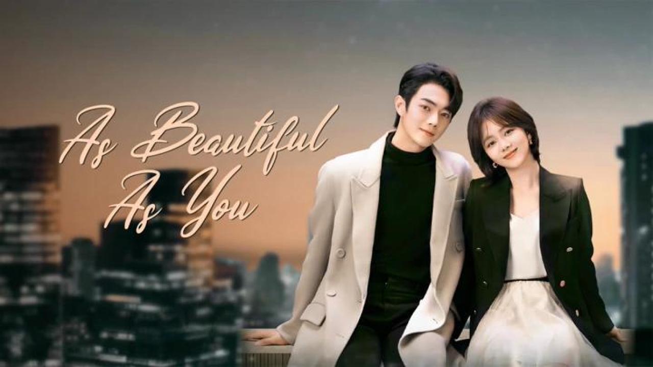 مسلسل جميل مثلك As Beautiful As You الموسم الأول الحلقة الخاصة مترجمة