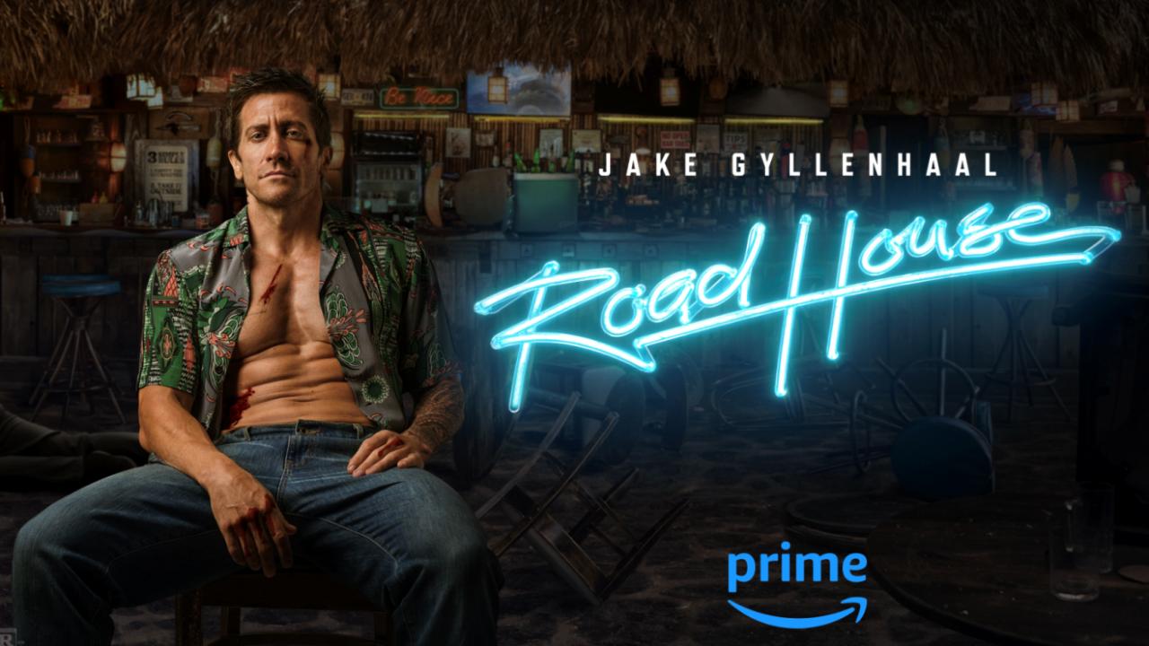 فيلم Road House 2024 مترجم كامل اون لاين HD